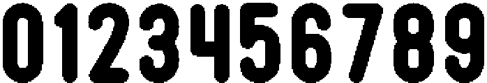 AllisonTessaSans otf (400) Font OTHER CHARS