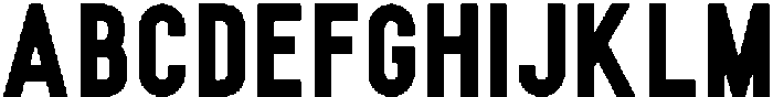 AllisonTessaSans otf (400) FONT