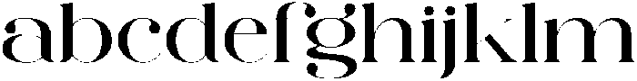 Allore Regular otf (400) FONT