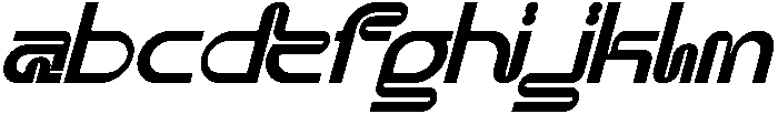Allowing Mistakes Bold Italic otf (700) FONT