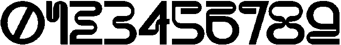 Allowing Mistakes Bold otf (700) Font OTHER CHARS