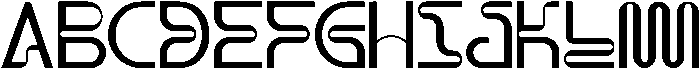 Allowing Mistakes Light otf (300) Font UPPERCASE