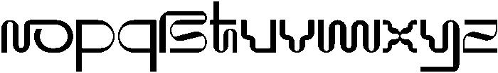 Allowing Mistakes Light otf (300) Font LOWERCASE