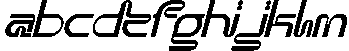 Allowing Mistakes Regular Italic otf (400) FONT