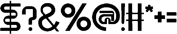 Allowing Mistakes Regular otf (400) Font OTHER CHARS