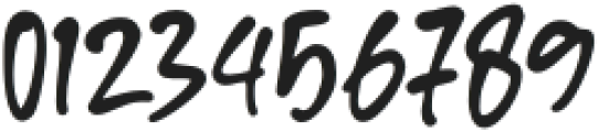 AlloyAppetite otf (400) Font OTHER CHARS