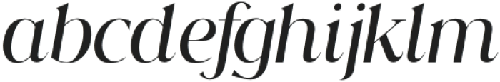 AllureMajestic Italic otf (400) FONT