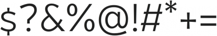 Alma Incise Light otf (300) Font OTHER CHARS