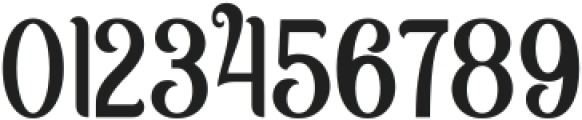 Almadinah Regular ttf (400) Font OTHER CHARS