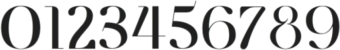 Almango Regular otf (400) Font OTHER CHARS