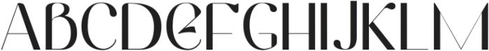 Almango Regular otf (400) Font