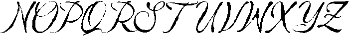 Almenty Carmine otf (400) Font UPPERCASE