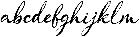 Almenty Carmine otf (400) FONT
