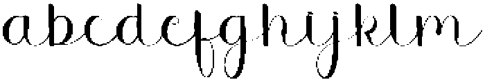 Almond Butter Regular otf (400) FONT