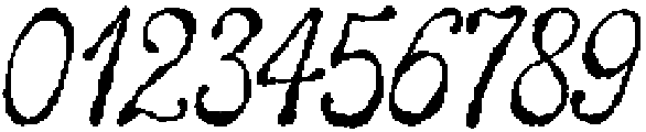 Almost Magic Regular otf (400) Font OTHER CHARS
