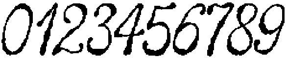 Almost Magic Regular ttf (400) Font OTHER CHARS