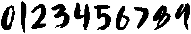 Almost Solid Regular otf (400) Font OTHER CHARS