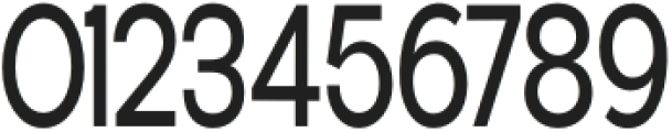 Aloevera condensed Regular otf (400) Font OTHER CHARS