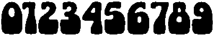 Aloha Beach Regular otf (400) Font OTHER CHARS