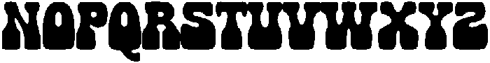 Aloha Beach Regular otf (400) Font UPPERCASE