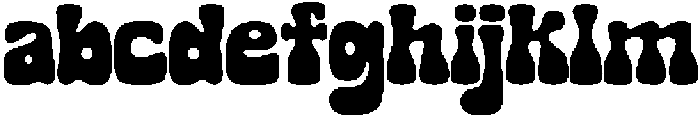Aloha Beach Regular otf (400) FONT