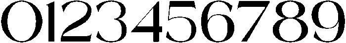 Aloha Regular otf (400) Font OTHER CHARS