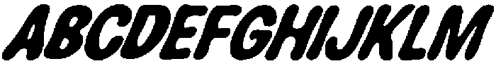 Aloha Waves Regular otf (400) FONT