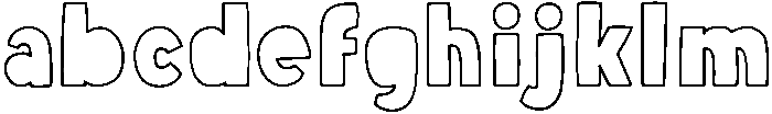 Aloha otf (400) FONT