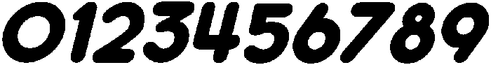 Aloha otf (400) Font OTHER CHARS