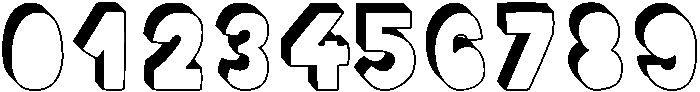 Aloha otf (400) Font OTHER CHARS
