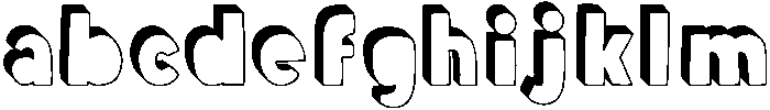 Aloha otf (400) FONT