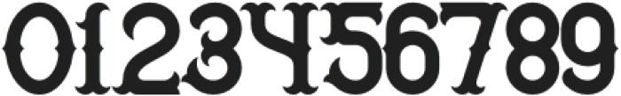 Aloheaven otf (400) Font OTHER CHARS