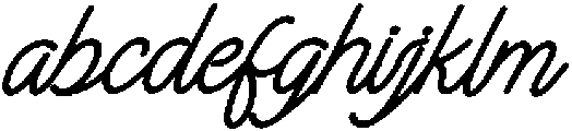 Alontima Italic otf (400) FONT