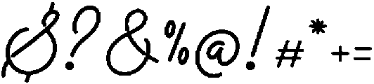 Alontima otf (400) Font OTHER CHARS
