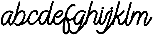 Alontima otf (400) FONT
