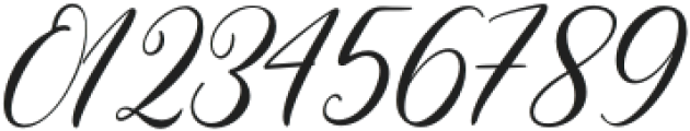 AlorentineBelle otf (400) Font OTHER CHARS