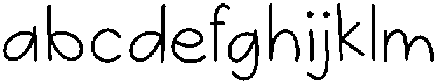 Alpaca Regular otf (400) FONT