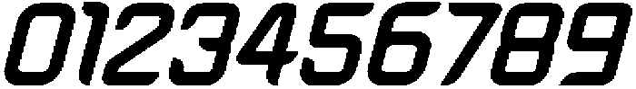 Alpha Apex Italic otf (400) Font OTHER CHARS