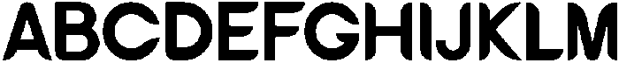 Alpha Apex Regular otf (400) Font
