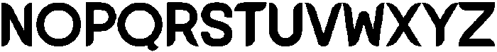Alpha Apex Regular otf (400) Font UPPERCASE