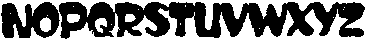 Alpha Twice otf (400) Font UPPERCASE