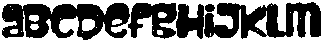 Alpha Twice otf (400) FONT