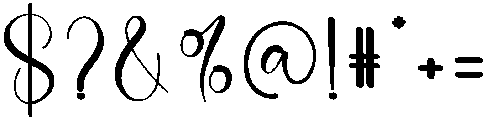 Alphabet Regular otf (400) Font OTHER CHARS