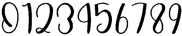 Alphabet Regular otf (400) Font OTHER CHARS