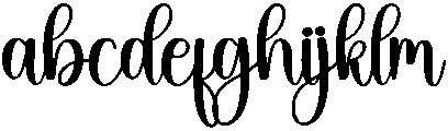 Alphabet Regular otf (400) FONT
