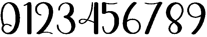 Alphabet Regular otf (400) Font OTHER CHARS