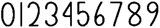 Alphabet Regular otf (400) Font OTHER CHARS