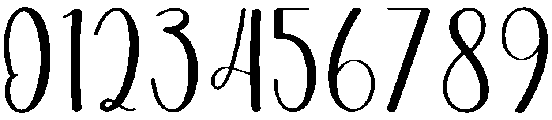 Alphabet Regular otf (400) Font OTHER CHARS