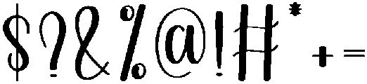 Alphabet Regular otf (400) Font OTHER CHARS