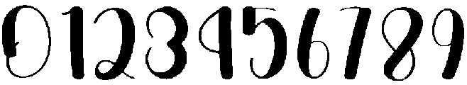 Alphabet Regular otf (400) Font OTHER CHARS